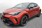 Toyota C-HR 2.0 Hybrid GR Sport