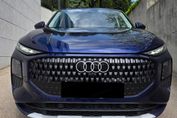 Audi Q3 TFSI advanced Sportback