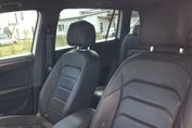 Seat Tarraco 2.0 TDI Xcellence S&S 4Drive DSG