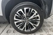 Toyota Yaris Cross Executive 1.5 Hybrid  4x4