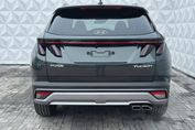 Hyundai Tucson 1.6 T-GDi Smart Black 2WD DCT