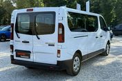 Renault Trafic Kombi XL L2H1