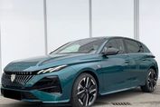 Peugeot 308 GT Exclusive S&S e-DCS6 1.2 mHEV