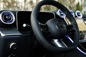 Mercedes GLC 200 4-Matic AMG Line