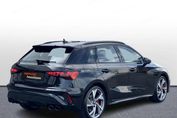Audi A3 S3 TFSI Quattro S tronic