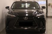 Lexus NX 350h Elegance 2.5 Hybrid