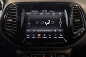 Jeep Compass 1.4 TMair  4WD aut