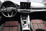 Audi A4 40 TFSI mHEV Quattro S tronic