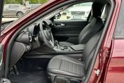 Alfa Romeo Giulia 2.0 Turbo 16V AT8 Super