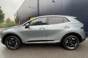 Kia Sportage 1.6 T-GDI HEV Business Line 2WD aut