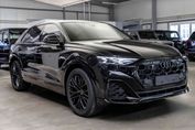 Audi Q8 TFSI e quattro