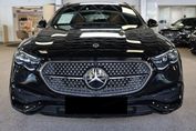 Mercedes Klasa E 220 d  4-Matic AMG Estate