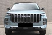 Jaecoo 7 1.5 T-GDI Super Hybrid Exclusive DHT