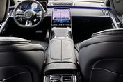 Mercedes Klasa S 63 E Performance L
