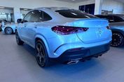 Mercedes GLE Coupe 450 d 4-Matic AMG Line