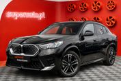 BMW X2 iX2 eDrive20 66.5kWh M Sport