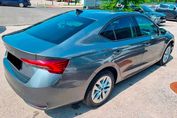 Skoda Octavia Essence 1.5 TSI mHEV DSG