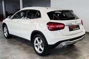 Mercedes GLA 200