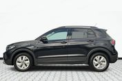 Volkswagen T-Cross 1.0 TSI Life DSG