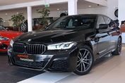 BMW Seria 5 520d xDrive mHEV M Sport sport-aut