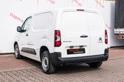 Citroen Berlingo Van M L1H1 Club