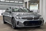 BMW Seria 3 320d xDrive M Sport