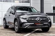 Mercedes GLC 300 de 4MATIC AMG Line