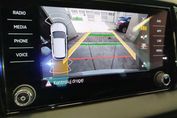 Skoda Karoq 2.0 TDI SCR 4x4 Sportline DSG
