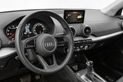 Audi Q2 35 TFSI