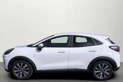 Ford Puma 1.0 EcoBoost