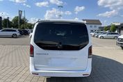 Mercedes V Klasa 250d Marco Polo