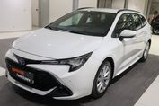Toyota Corolla 1.8 Hybrid Comfort