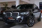 BMW X4 xDrive30i M Sport