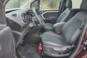 Mercedes T klasa T 180 aut