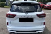 Ford Kuga ST-Line X 1.5 EcoBoost