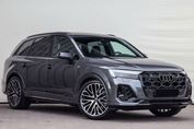 Audi Q7 55 TFSI e quattro S Line