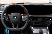 BMW Seria 4 Coupe M4 Competition M xDrive