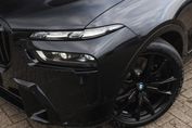 BMW X7 xDrive40d M Sport