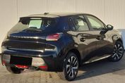 Peugeot 208 Style 1.2 PureTech