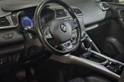 Renault Kadjar 1.3 Tce Fap Intens Edc