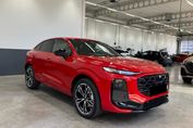 Audi Q3 TFSI S line Sportback