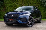 Jaguar F-Pace 2.0 D200 Mhev Awd Se