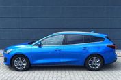 Ford Focus 1.0 EcoBoost Titanium X