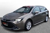 Toyota Corolla 1.8 Hybrid Comfort