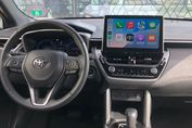 Toyota Corolla Cross 2.0 Hybrid Comfort