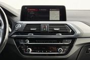 BMW X3 XDRIVE20D m Sport Sport