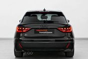 Audi A1 40 TFSI S-Line S tronic