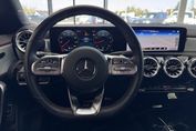 Mercedes CLA Shooting Brake 200 AMG Line
