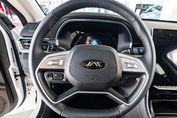 JAC 7 Plus Plus 1.5T CVT