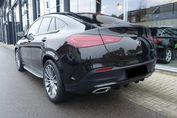 Mercedes GLE 300 d 4-Matic AMG Line